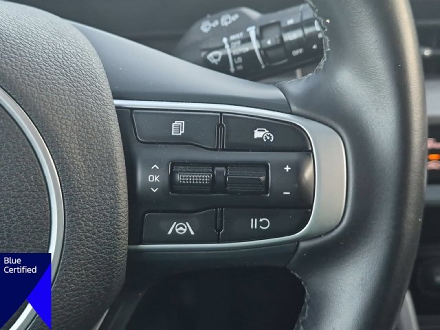 Used 2023 Gray Kia X-Line image 19