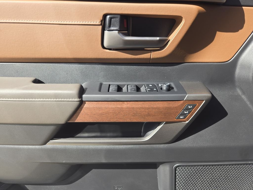2026 Toyota Tundra 1794 Edition - Photo 18