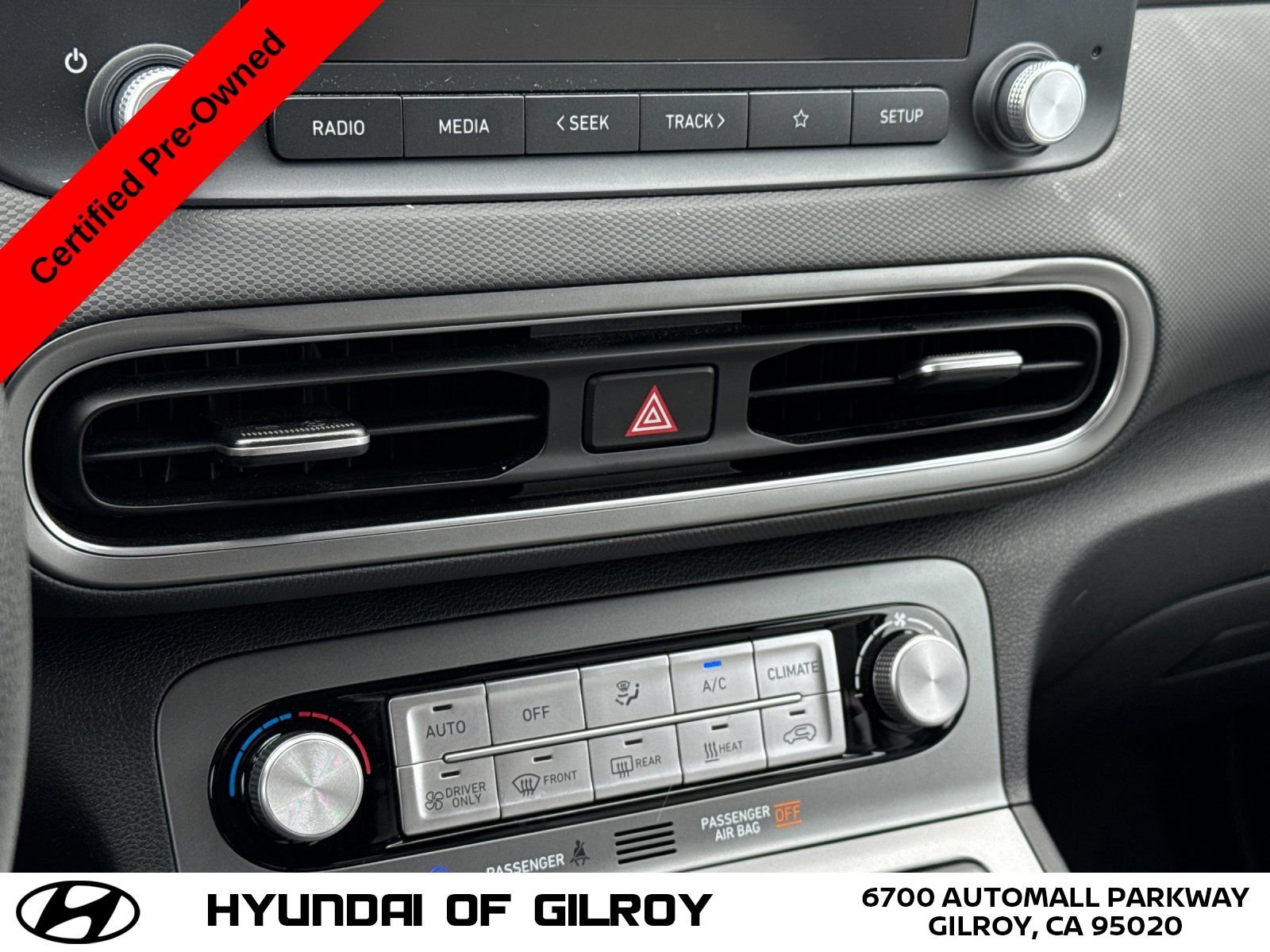 2023 Hyundai Kona EV SE - Photo 20