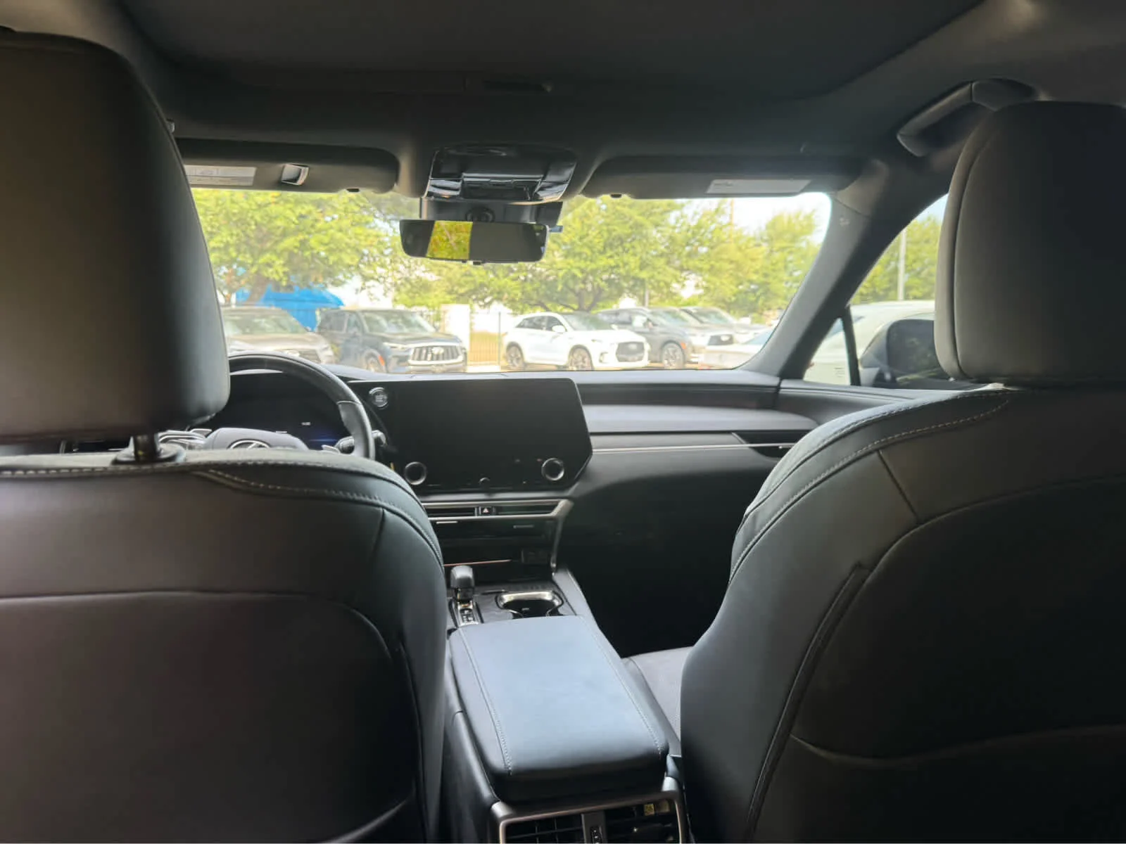 Used 2025 Caviar Lexus Premium Plus image 18