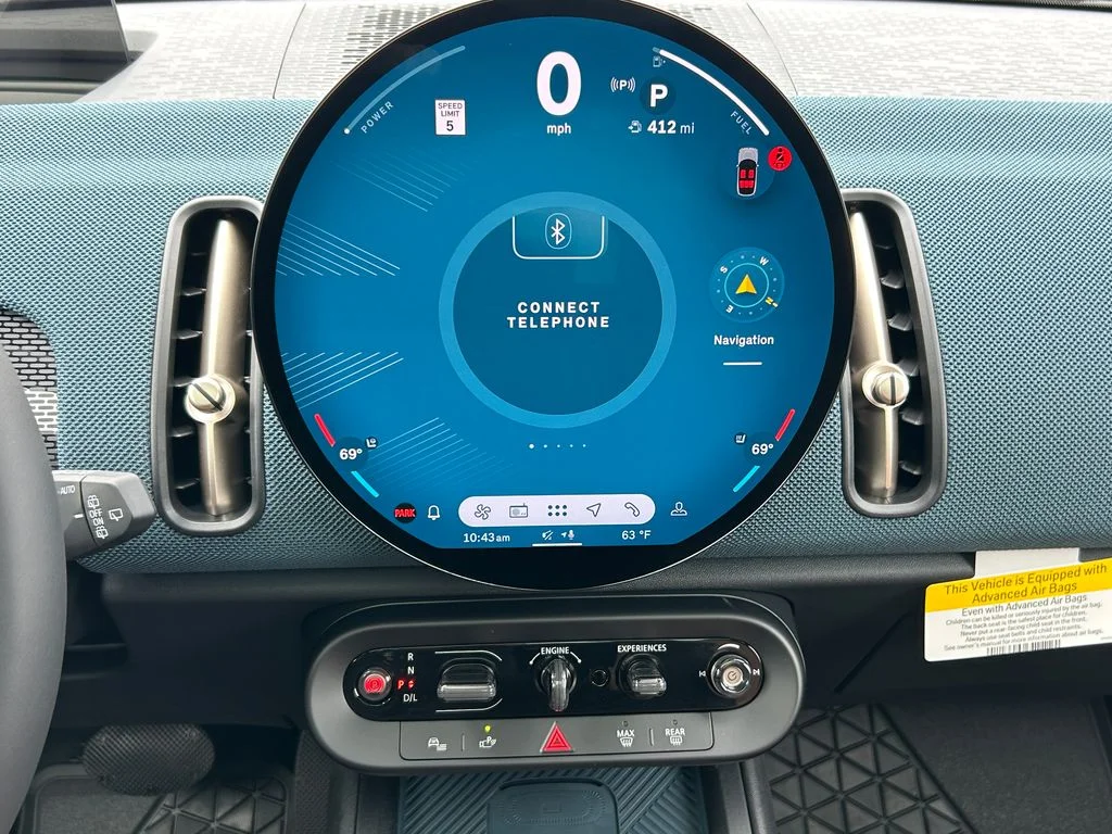 2027 MINI Countryman S - Photo 24