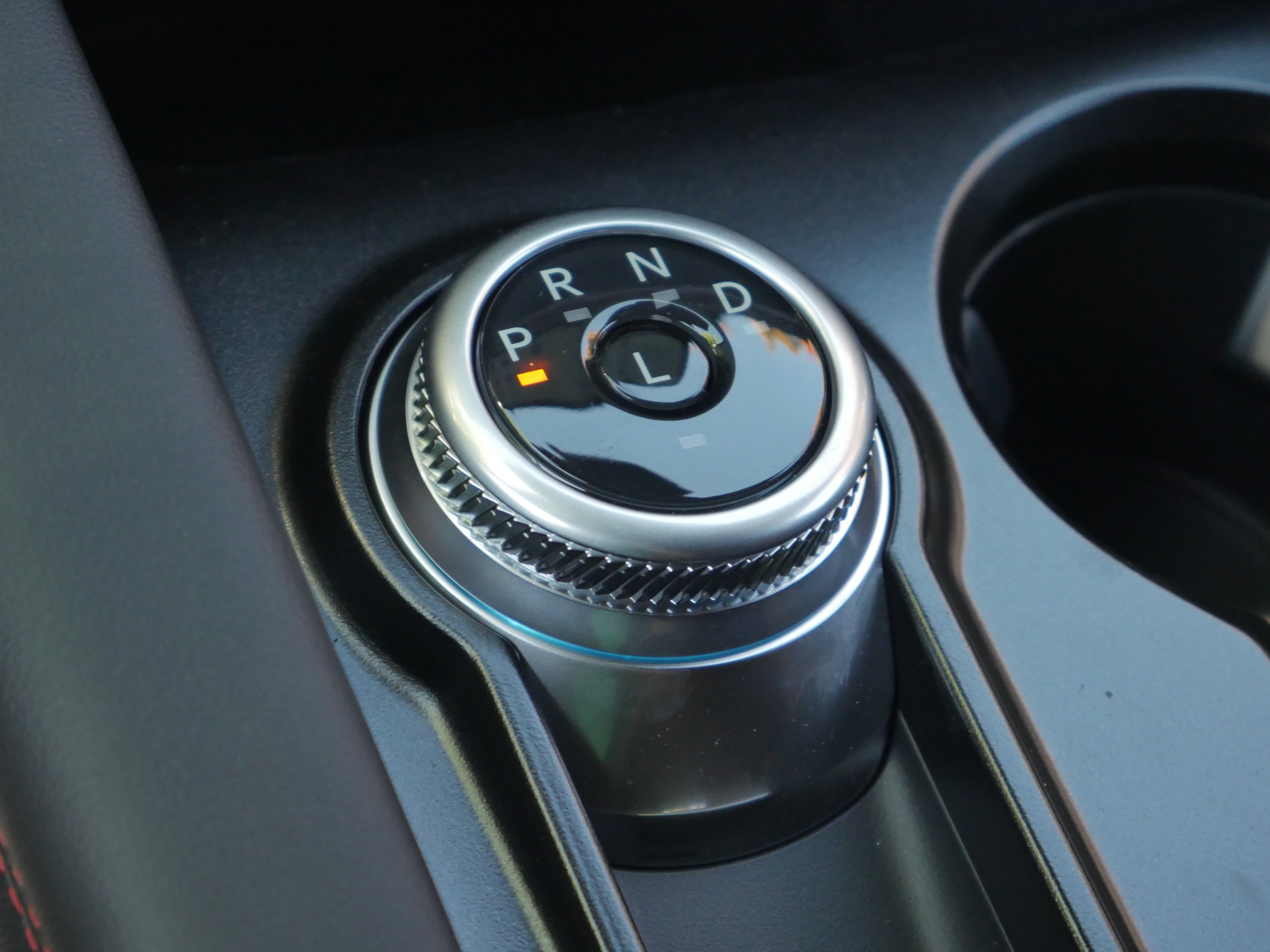 New 2026 Carbonized Gray Metallic Ford ST-Line image 16