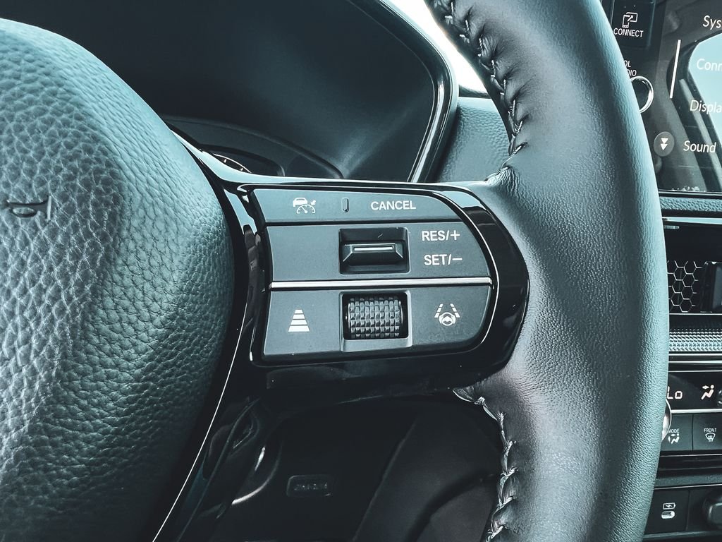 Used 2026  Honda EX-L image 25