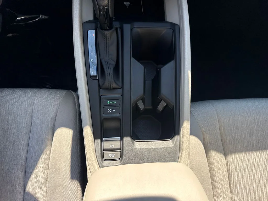 2026 Honda Accord LX - Photo 24