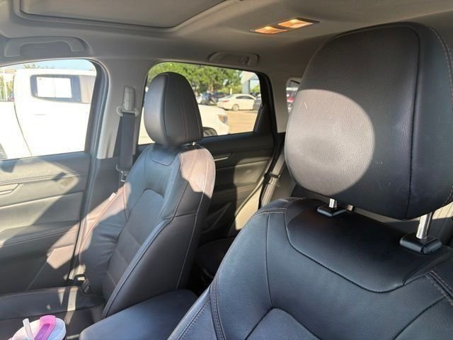 Used 2022 Gray Mazda 2.5 S Premium Package image 7