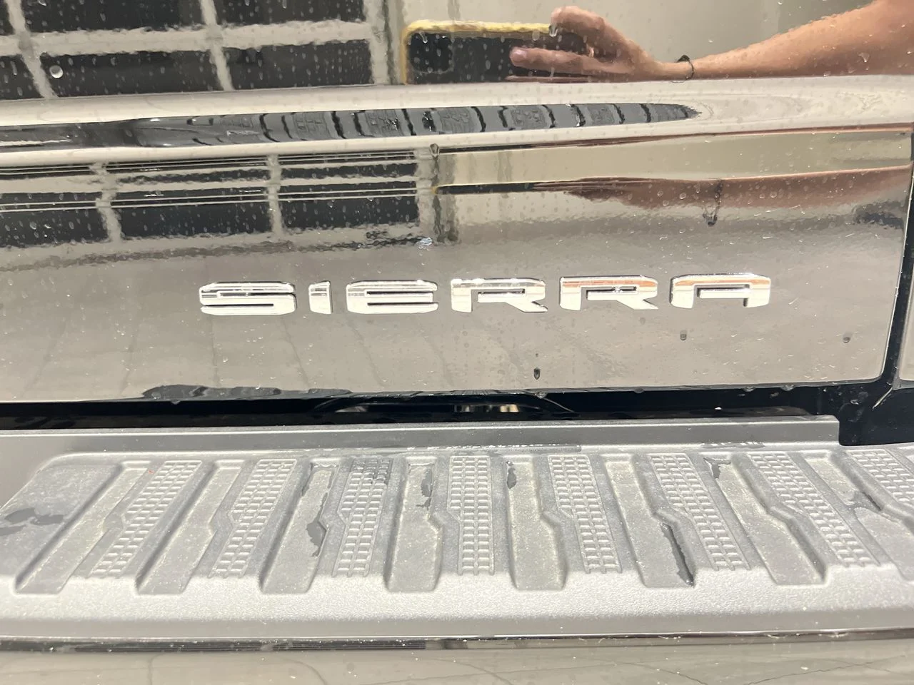 2025 GMC Sierra 1500 Denali - Photo 108
