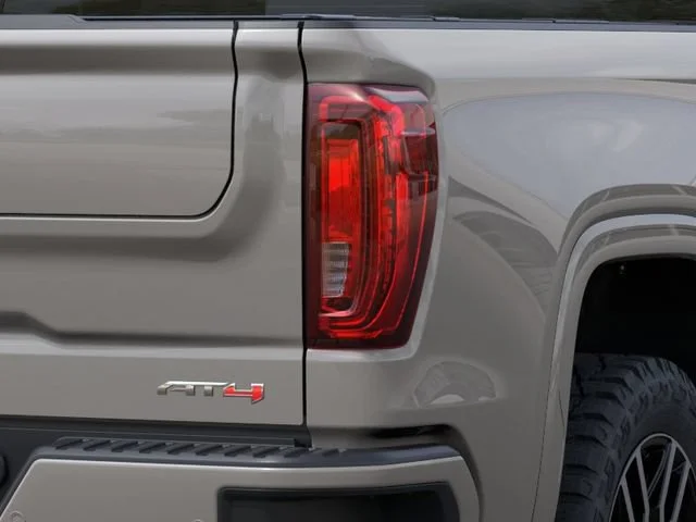 New 2026 Coastal Dune GMC AT4 image 12