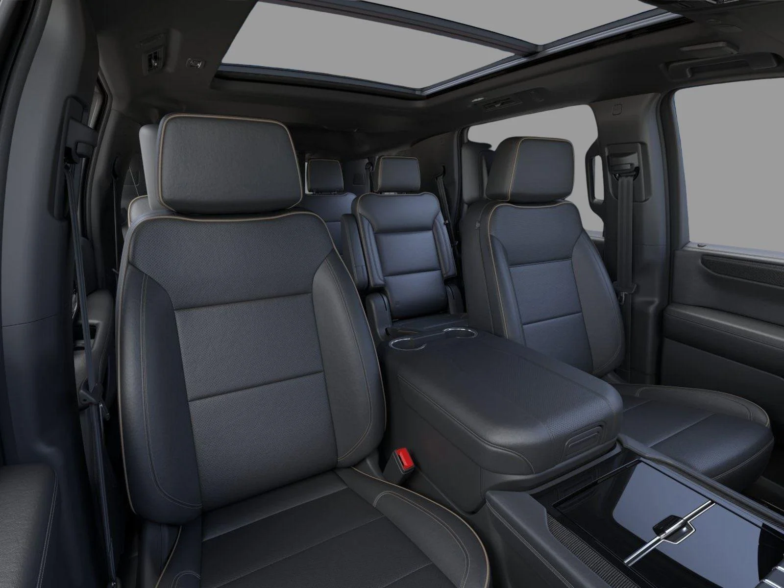 New 2026 Summit White GMC Elevation image 16