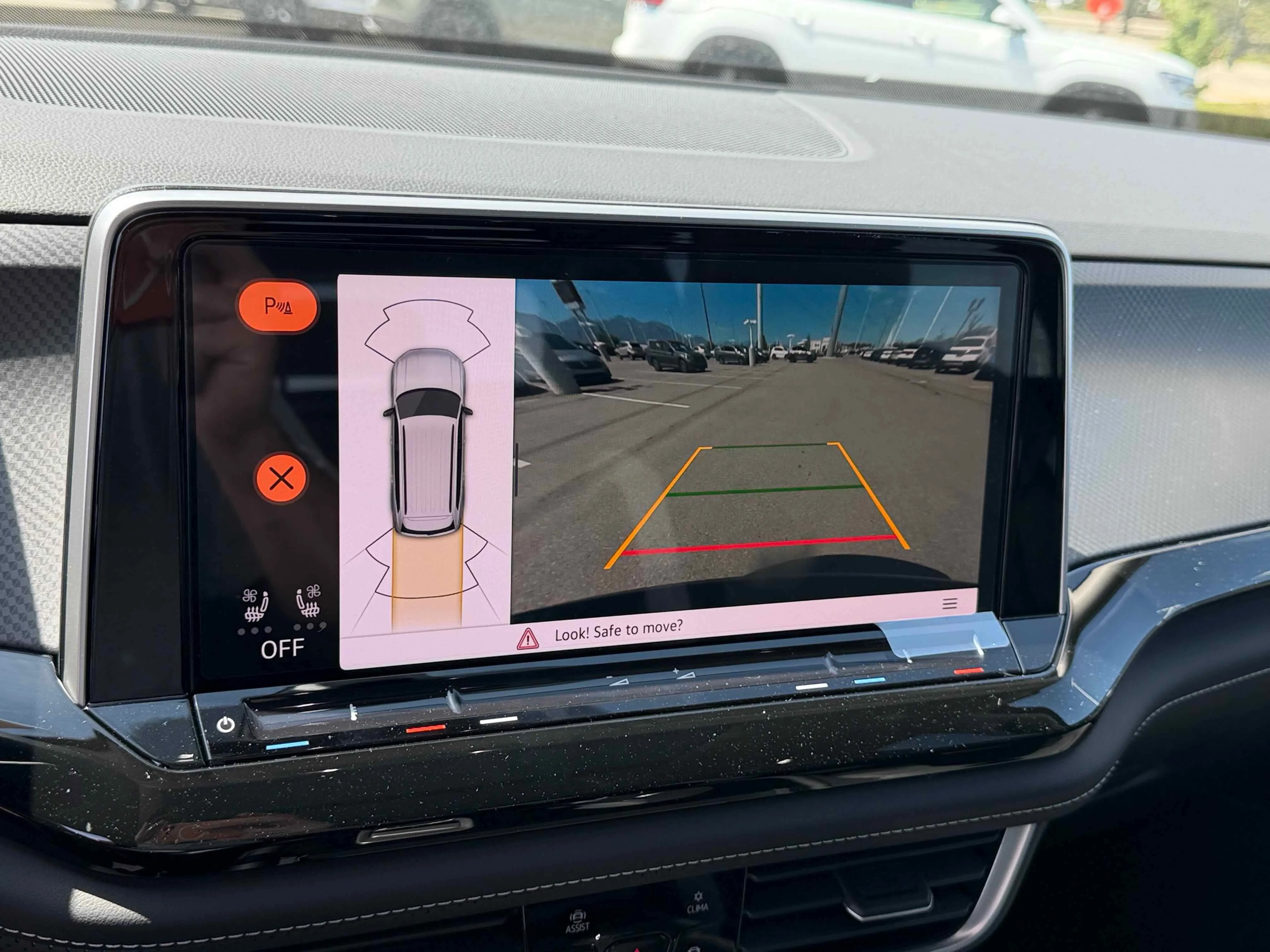 New 2026 Gray Volkswagen 2.0T Peak Edition image 22