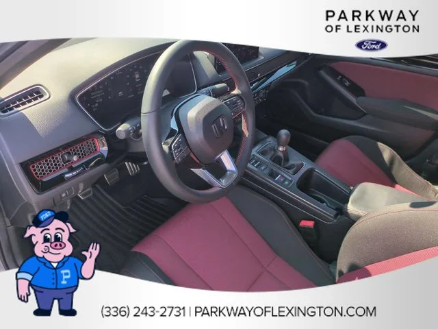 Used 2026  Honda  image 16
