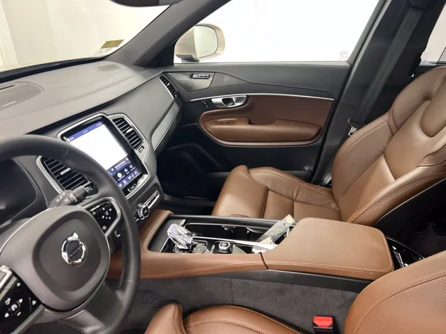 Used 2024 Gray Volvo Ultimate image 22