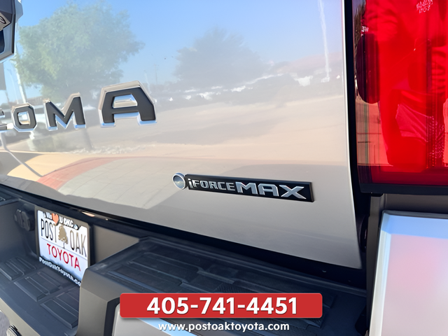 2026 Toyota Tacoma TRD Off Road - Photo 36