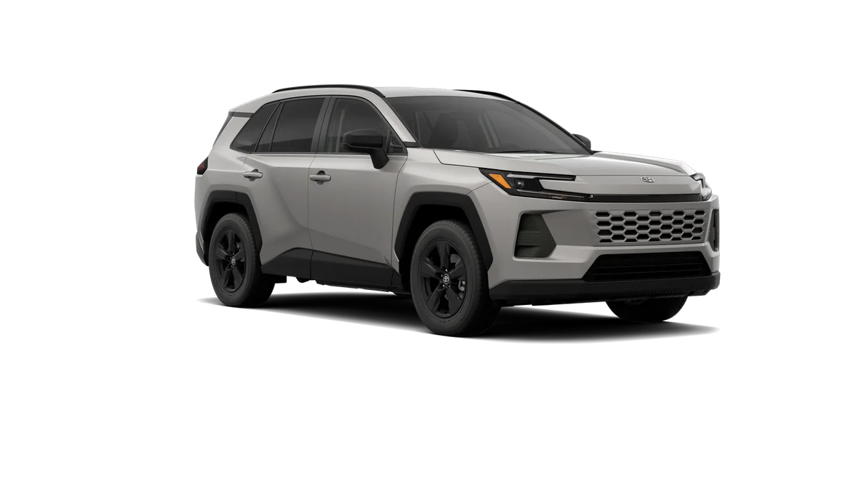 New 2026 Meteor Shower Toyota LE image 15