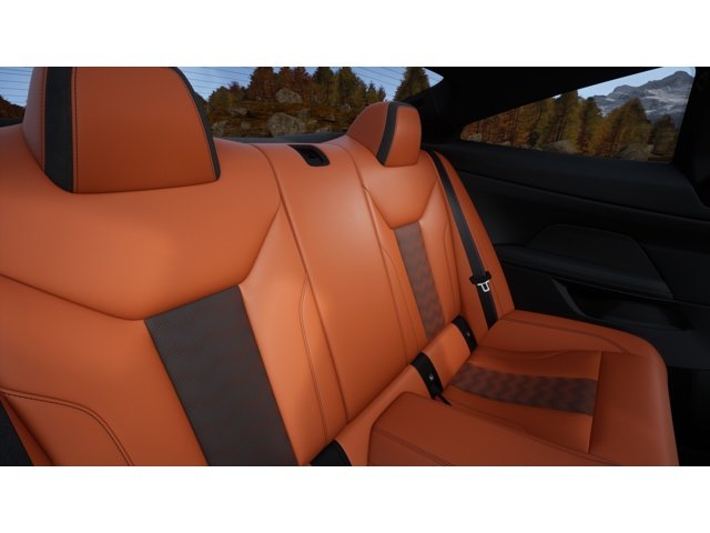 New 2027 Black Sapphire Metallic BMW Competition image 12