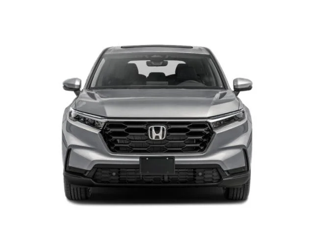 New 2026 Canyon River Blue Metallic Honda EX-L image 7