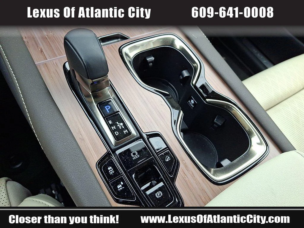 2023 Lexus RX 350 - Photo 16