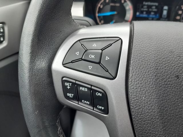 Used 2023 Red Ford XLT image 14