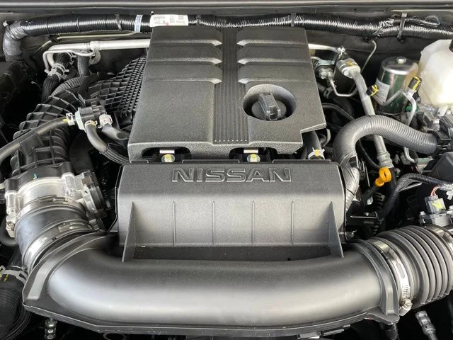 2026 Nissan Frontier PRO-X - Photo 23