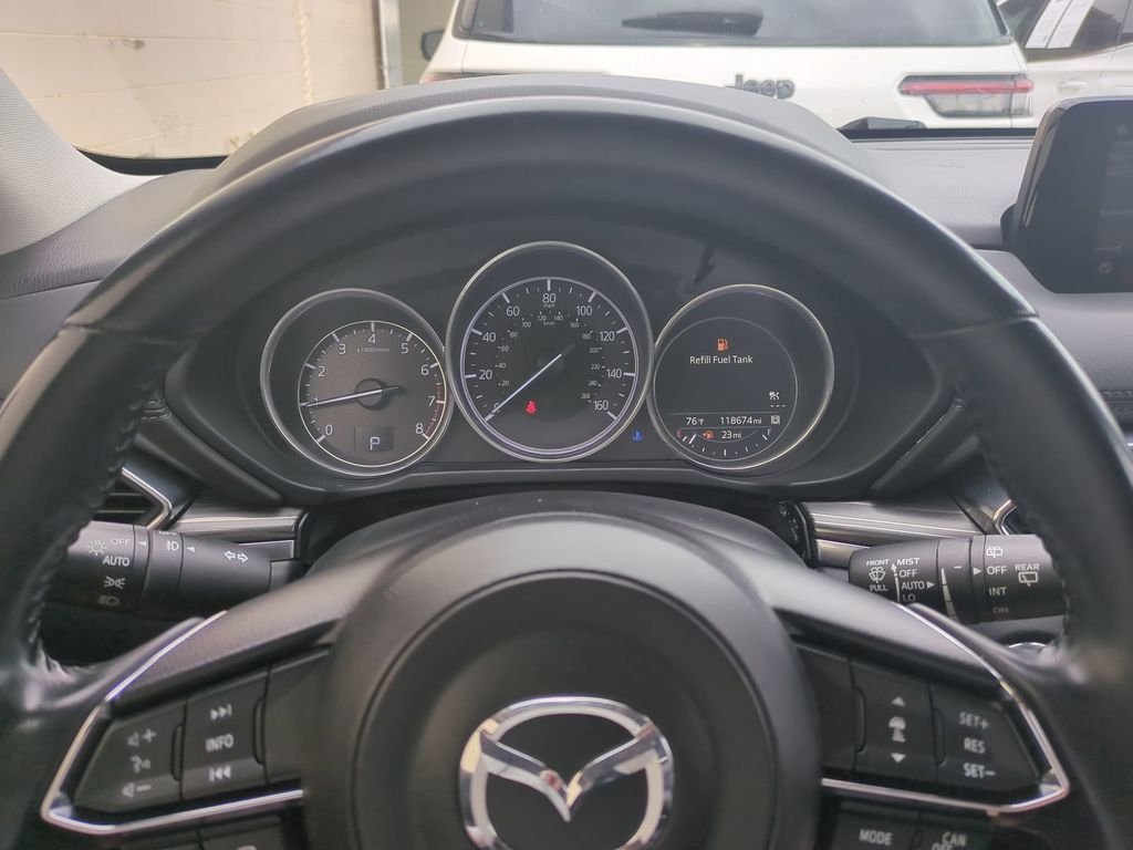 2017 Mazda CX-5 Grand Touring - Photo 35