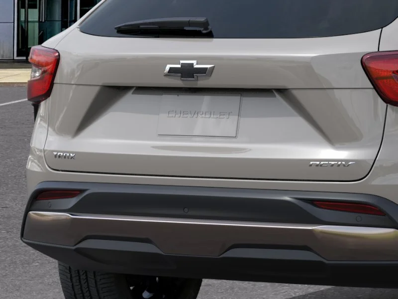 2026 Chevrolet Trax Activ - Photo 14