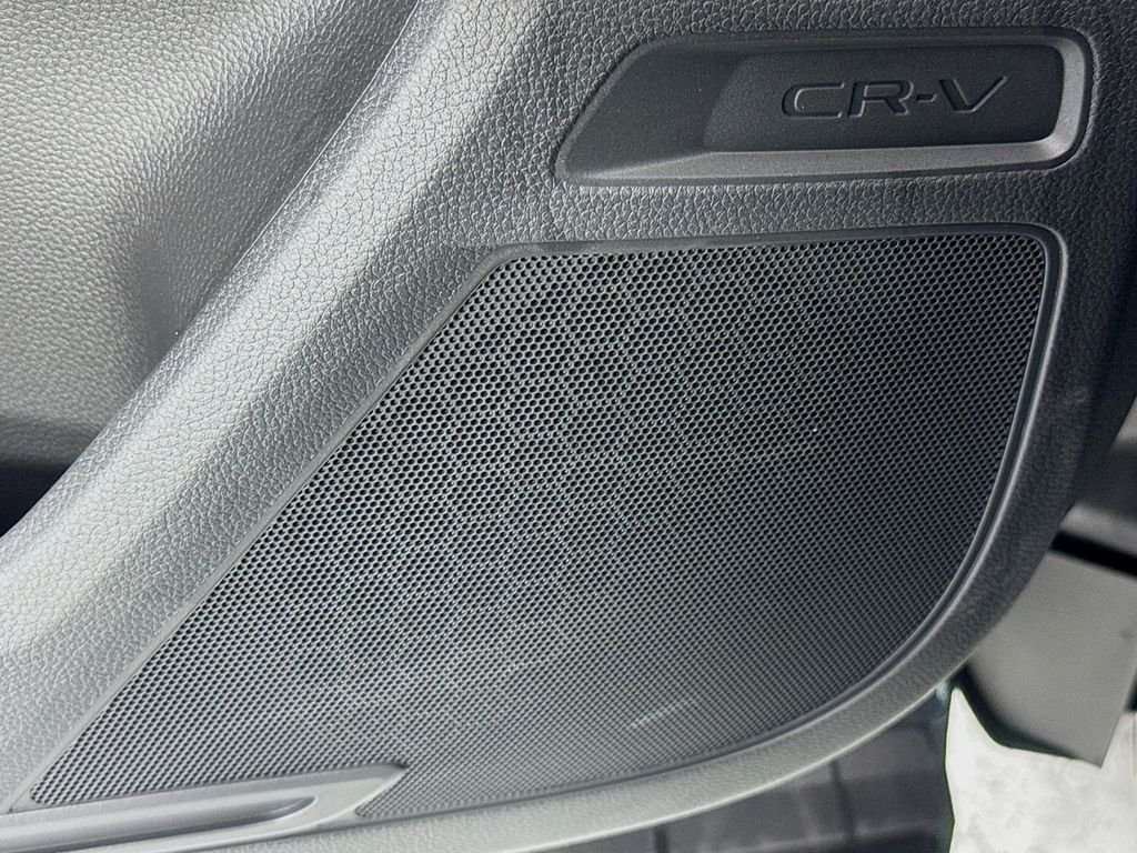 New 2026 Meteorite Gray Metallic Honda Sport image 25