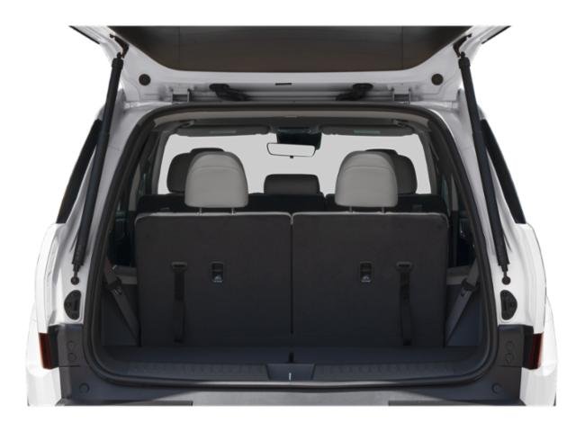 New 2027 Gray Hyundai SEL image 11