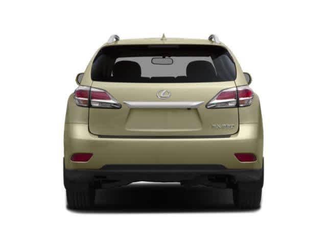 Used 2015  Lexus FWD 4dr image 5