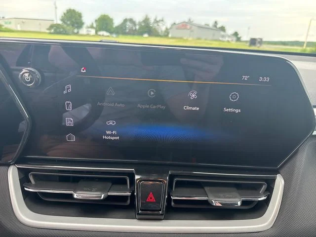 2024 Chevrolet TrailBlazer LT - Photo 20