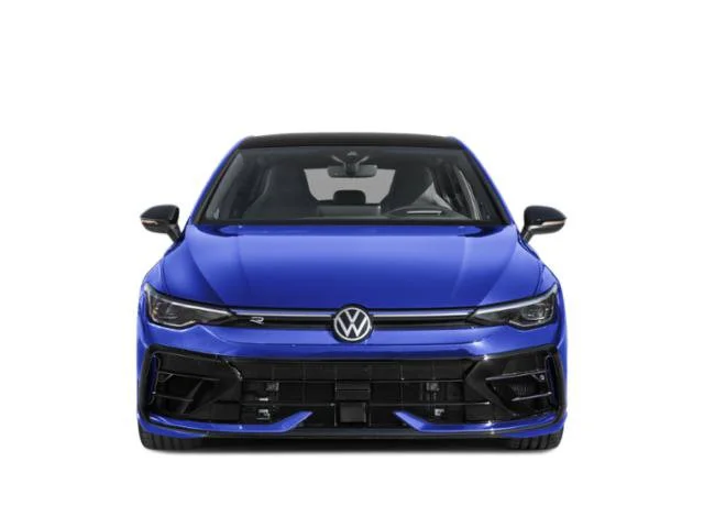 New 2026 Pure White Volkswagen  image 7
