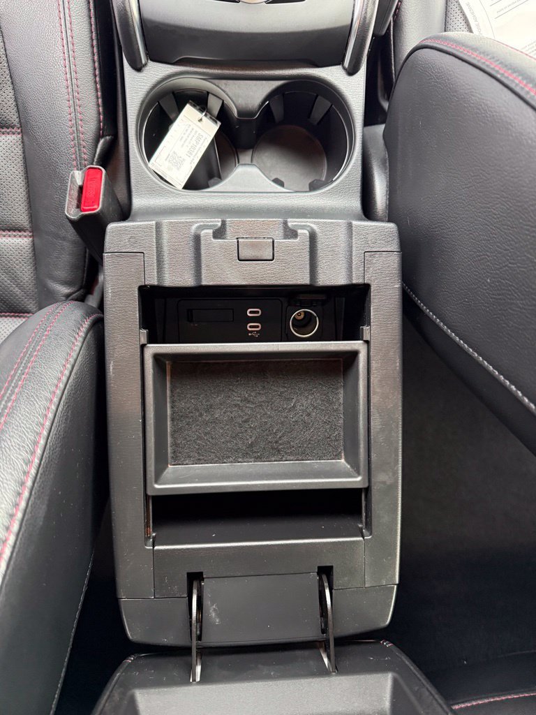 Used 2025 Gray Mazda 2.5 S Carbon Edition image 20