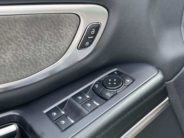 New 2026 Glacier Gray Metallic Tri-Coat Ford Tremor image 13