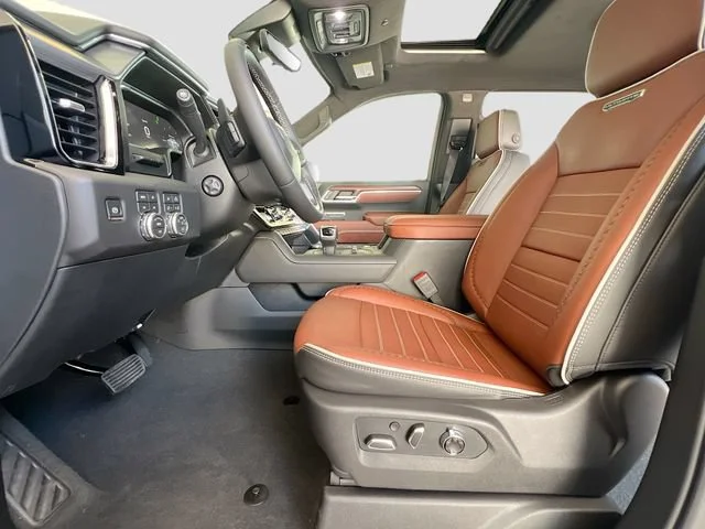 2026 GMC Sierra 1500 Denali Ultimate - Photo 15