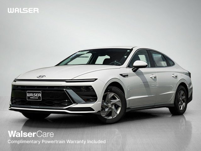 2026 Hyundai SONATA SE FWD