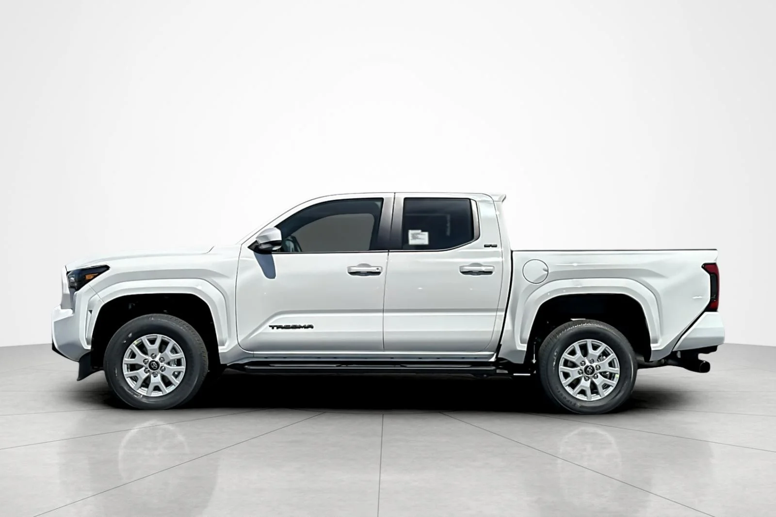 New 2026 Ice Cap Toyota  SR5 image 2