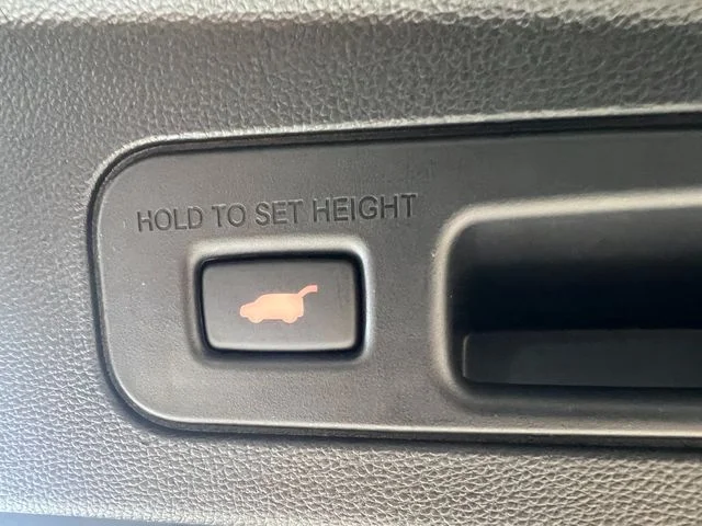 New 2026 Double Apex Blue Pearl Acura A-Spec Advance Package image 27