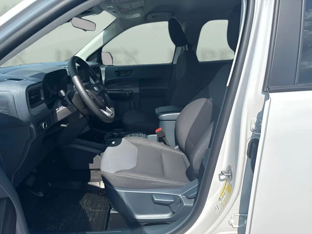 Used 2024 White Ford XL image 5