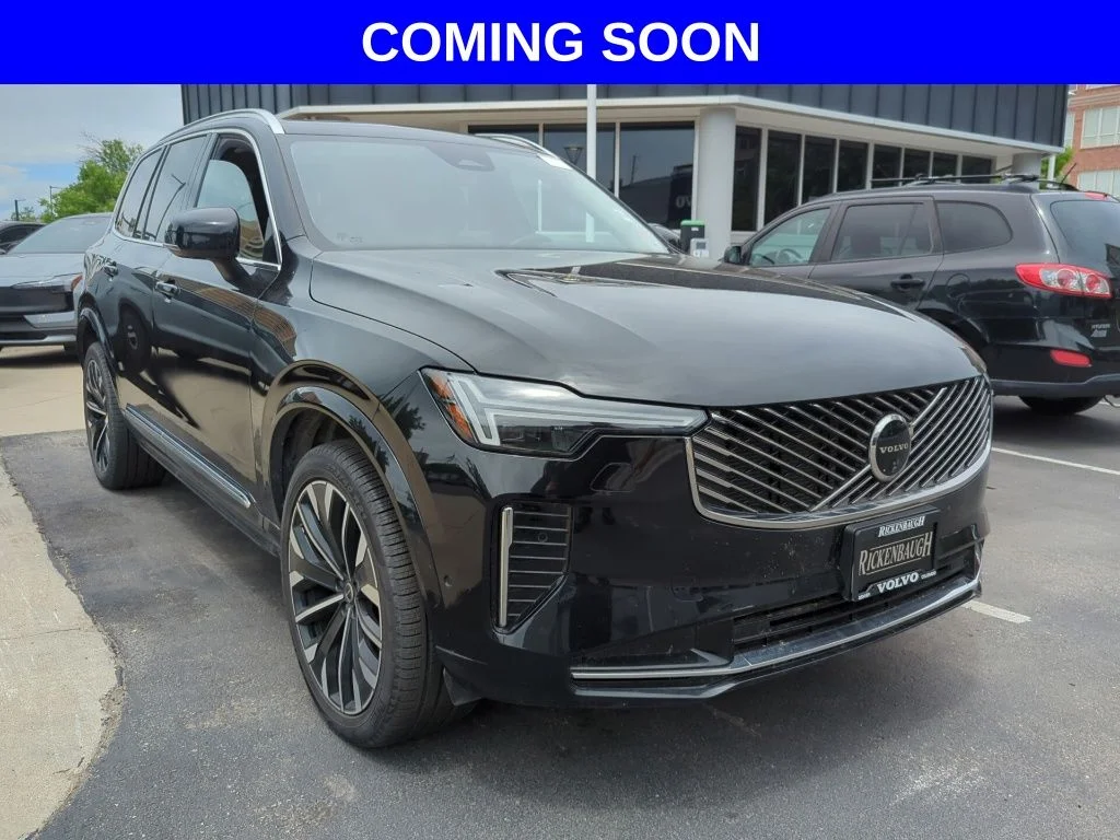 2025 Volvo XC90 B6 Plus Bright 7-Seater 4WD's photo
