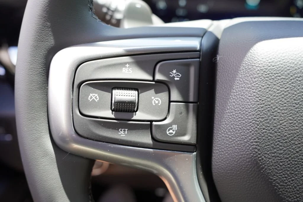 2026 Chevrolet Silverado 1500 RST - Photo 16