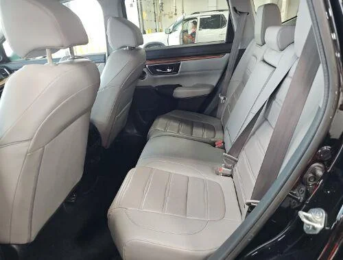 2022 Honda CR-V EX-L - Photo 6