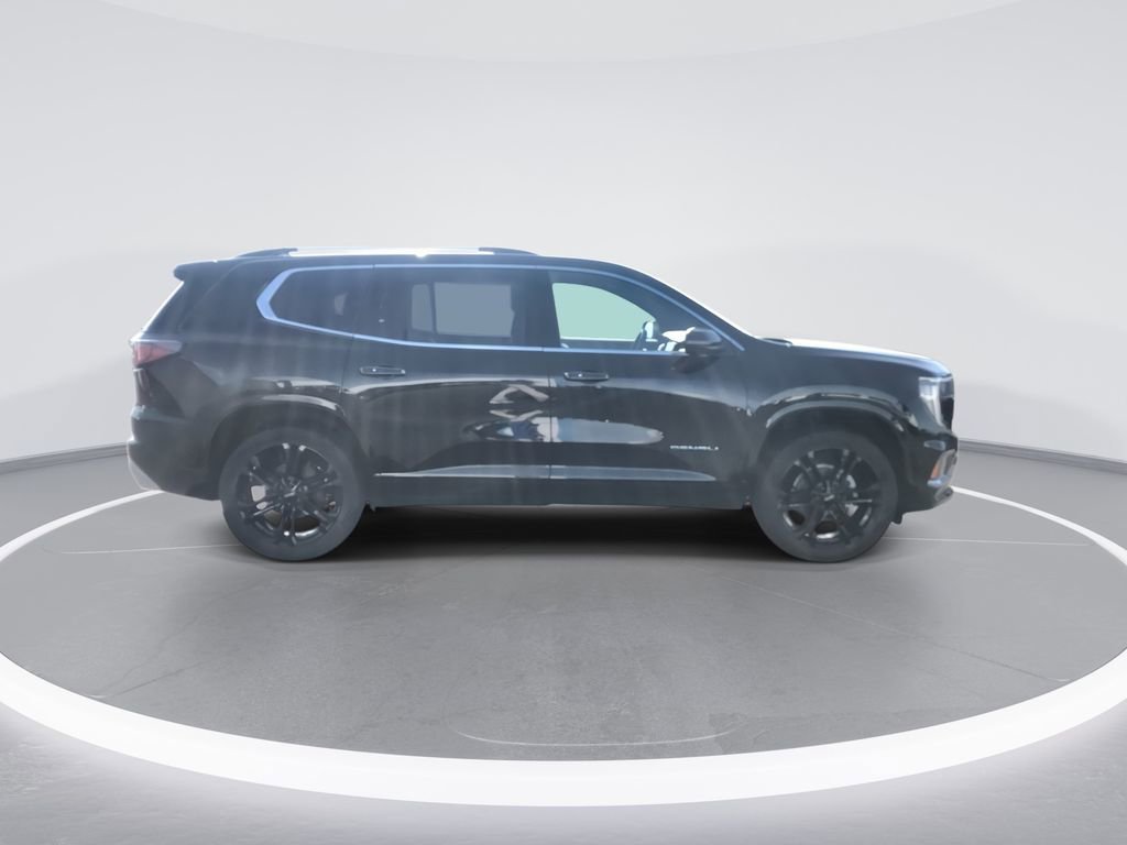 2026 GMC Acadia Denali - Photo 9
