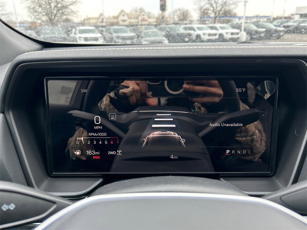 2026 GMC TERRAIN - Image 20