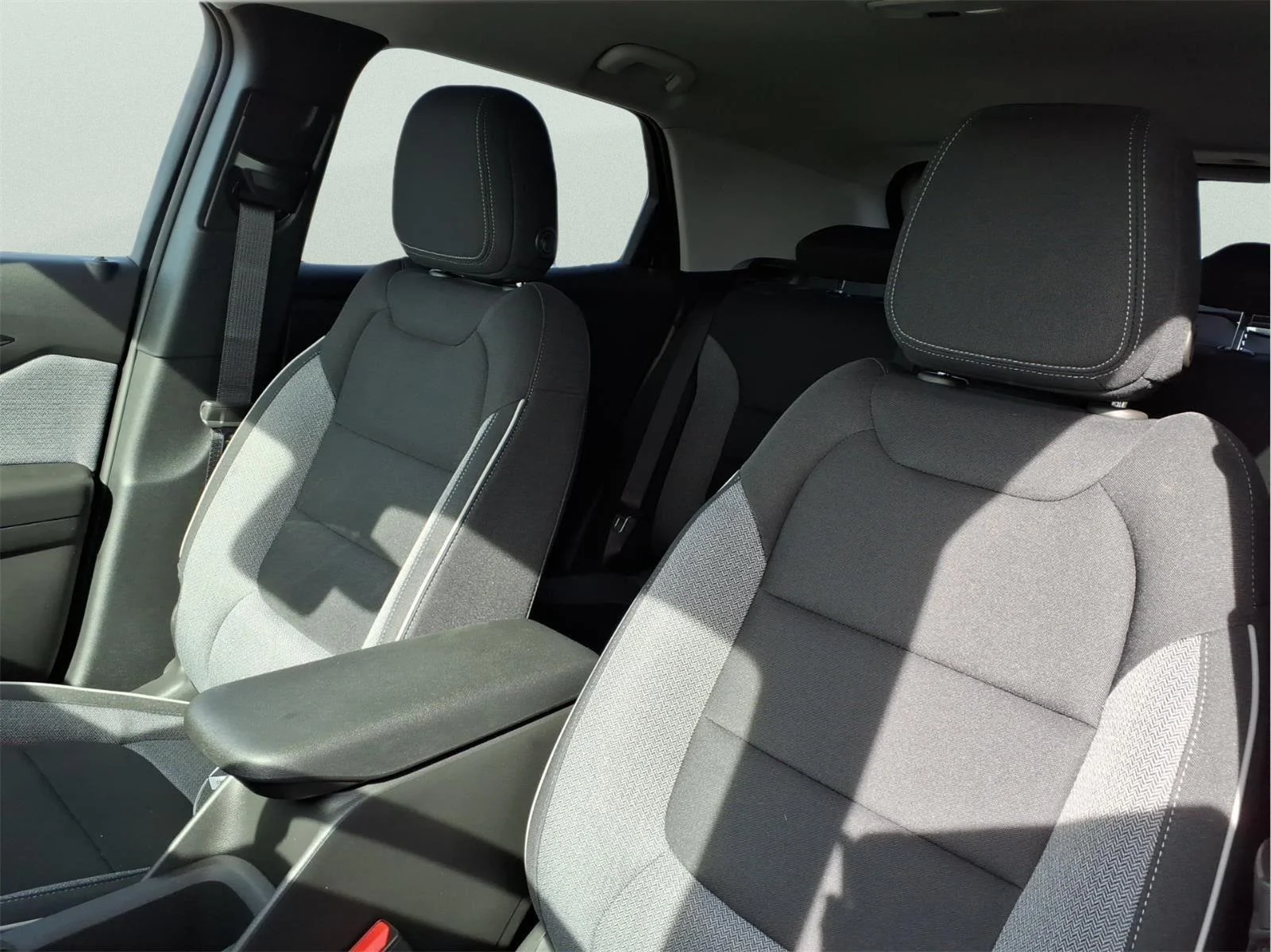 2026 Chevrolet Trailblazer LT - Photo 15