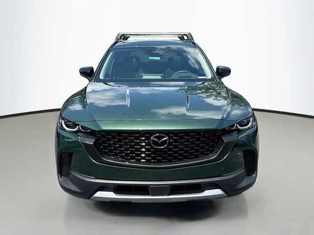 New 2026 Cypress Mazda 2.5 Turbo AWD image 2