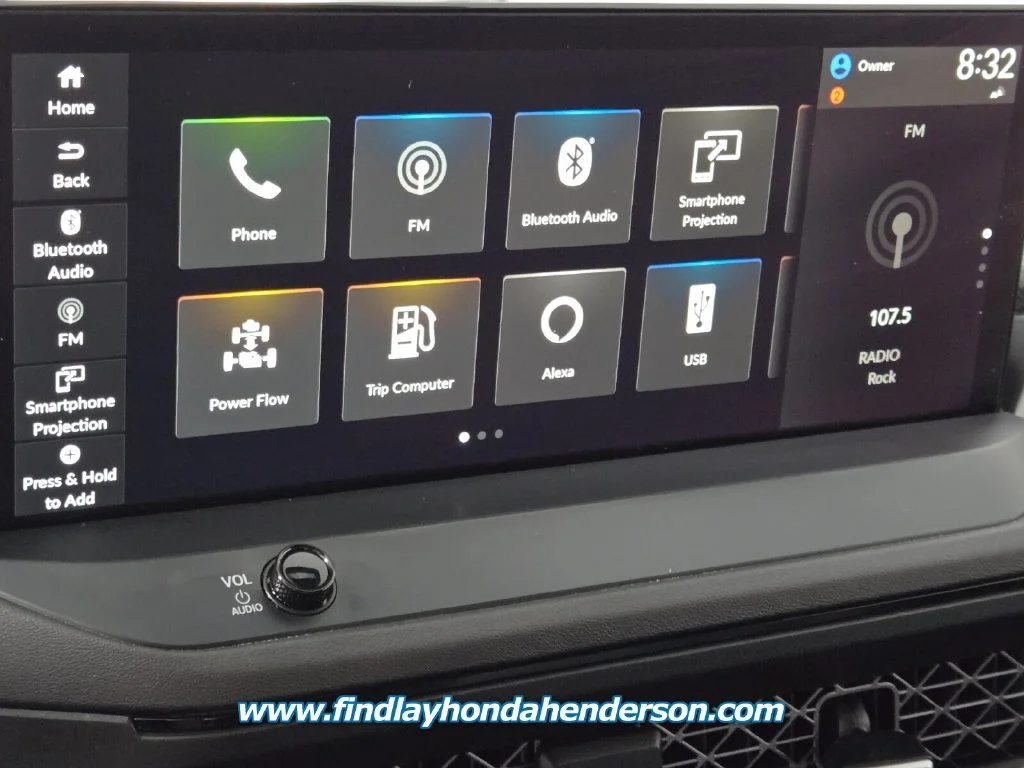 2024 Honda Accord Hybrid EX-L - Photo 29