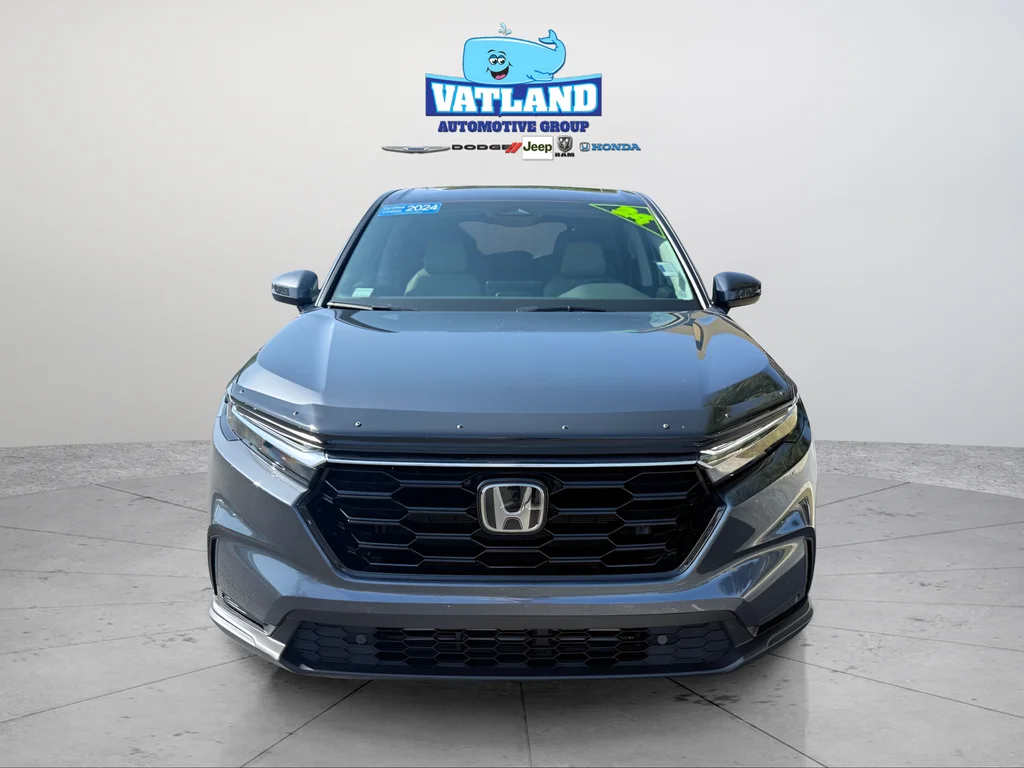 2024 Honda CR-V EX-L - Photo 16