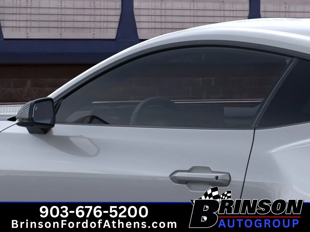 New 2026 Avalanche Gray Ford Dark Horse® SC image 20