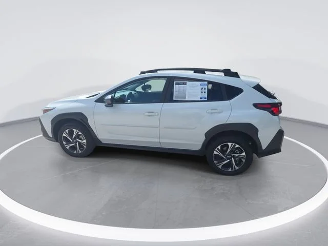 Used 2026 White Subaru Premium image 5