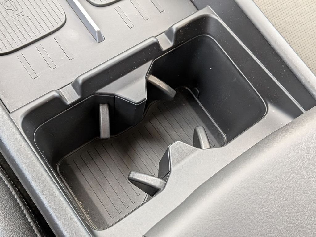 2026 Hyundai Santa Fe Limited - Photo 23