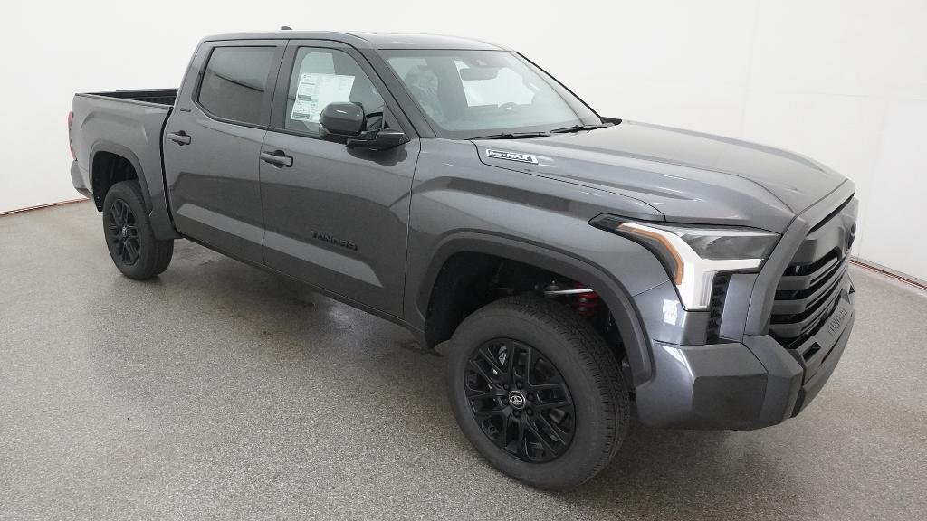 2026 Toyota Tundra Limited - Photo 36