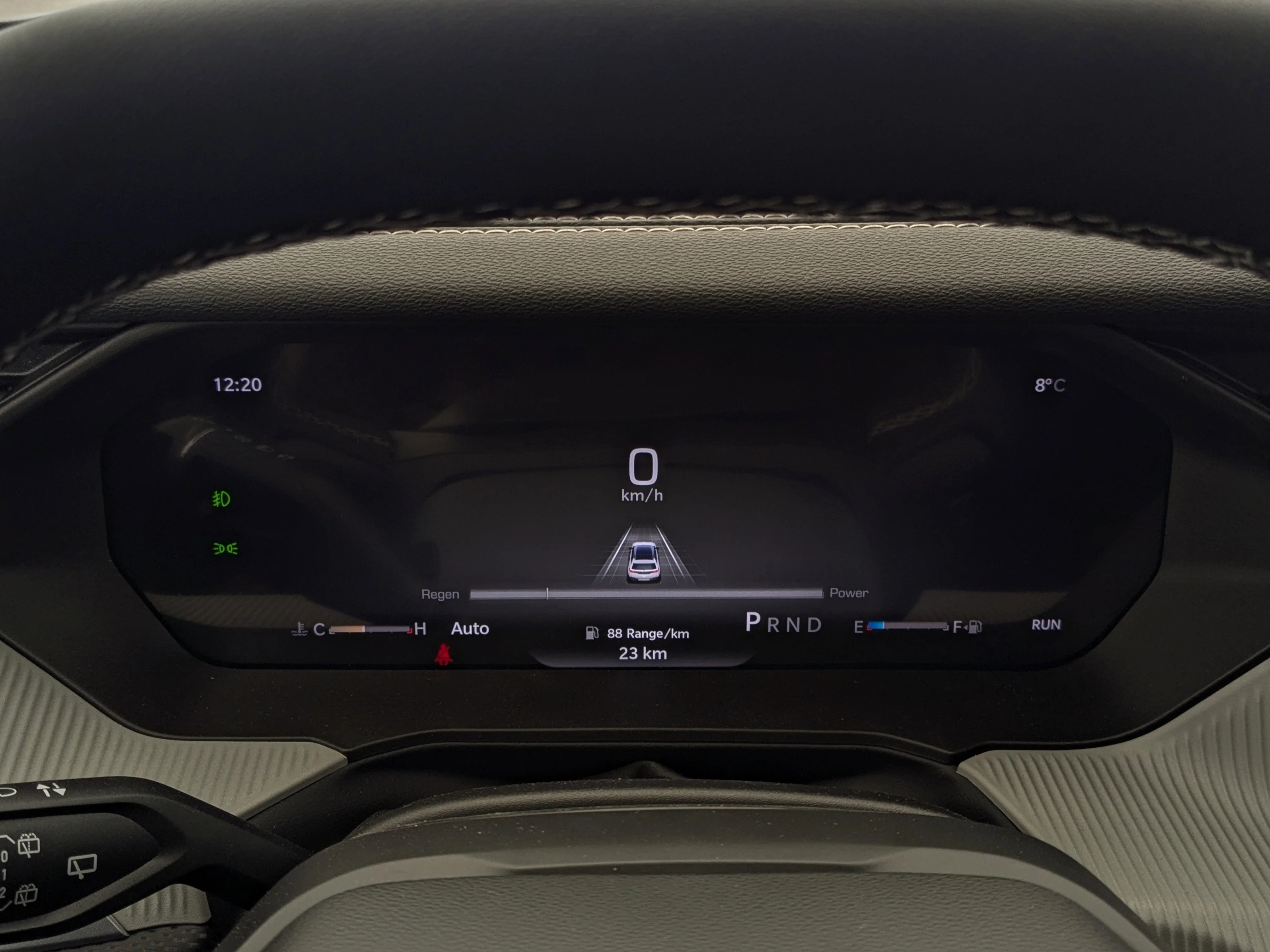 New 2026 Grey Jeep Limited - Preferred Package 23G  - Mopar Interior Protection Pckge-  Pano Sunroof image 16